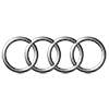 Greenline Motorsports - Audi Logo