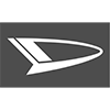 Greenline Motorsports - Daihatsu Logo