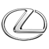 Greenline Motorsports - Lexus Logo