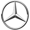 Greenline Motorsports - Mercedes Benz Logo