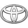 Greenline Motorsports - Toyota Logo