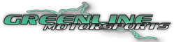 Greenline Motorsports - Logo