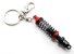 Greenline Motorsports - Blitz  Damper ZZ-R Key Chain