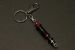 Greenline Motorsports - Blitz  Damper ZZ-R Key Ring
