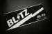 Greenline Motorsports - Blitz  Jacquard Face Towel