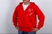 Greenline Motorsports - MCR  Parka
