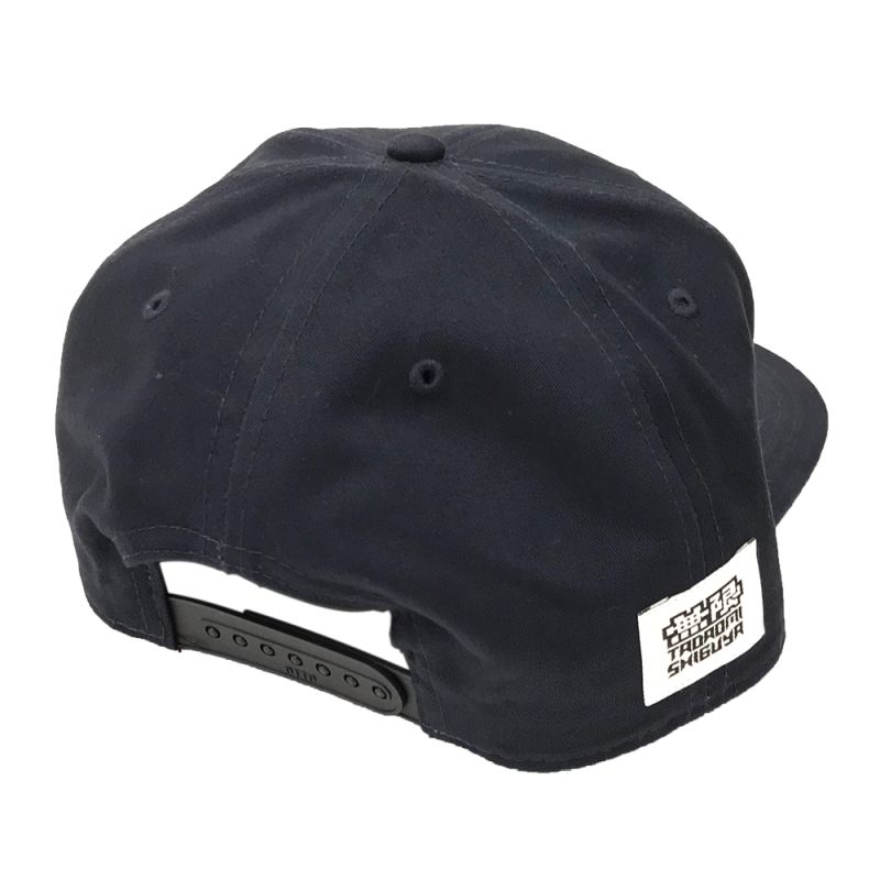 MUGEN MUGEN x SHIBUYA Commander Eye Cap