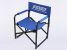 Greenline Motorsports - RAYS  Official Folding Chair
