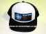 Greenline Motorsports - RE Amemiya  NEW Rotary Logo Mesh Cap