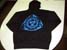Greenline Motorsports - RE Amemiya  NEW Rotary Logo Sweat Parker