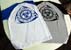 Greenline Motorsports - RE Amemiya  NEW Rotary Logo Raglan T-Shirt