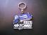 Greenline Motorsports - TOMEI  Silicone Rubber Keychain
