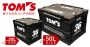 Greenline Motorsports - TOM's  Folding Container Box