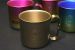 Greenline Motorsports - Top Secret  Titan Mug Cup
