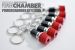 Greenline Motorsports - ZERO1000  Power Chamber Key Holder