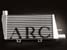 Greenline Motorsports - ARC  Intercooler Kit (Standard Replacement Type)