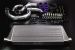 Greenline Motorsports - Blitz  Intercooler SE Kit