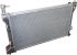 Greenline Motorsports - Blitz  Racing Radiator Type ZS