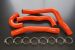 Greenline Motorsports - Colt Speed  Silicone Sports Radiator Hose