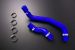 Greenline Motorsports - D-MAX  Silicone Radiator Hose