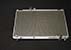 Greenline Motorsports - Do Luck  All Aluminium Radiator