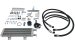 Greenline Motorsports - HKS  Oil Cooler Kit Black