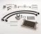 Greenline Motorsports - HKS  Oil Cooler Kit Black