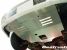 Greenline Motorsports - LAILE Beatrush Under Panel