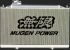 Greenline Motorsports - MUGEN  Radiator