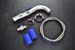 Greenline Motorsports - Night Pager  Alumi Upper Water Bypass Kit