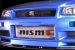 Greenline Motorsports - NISMO  Intercooler (Old)