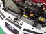 Greenline Motorsports - OKUYAMA CARBING Radiator Cooling Plate