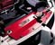 Greenline Motorsports - Ralliart  Front End Accent Plate