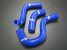 Greenline Motorsports - Rs Racing Service RRP Heavy Duty Silicone Radiator Hose