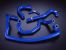 Greenline Motorsports - SAMCO Sport  Heater Hose Kit