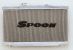 Greenline Motorsports - SPOON SPORTS  Aluminium Radiator
