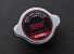 Greenline Motorsports - STi  Radiator Cap
