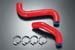 Greenline Motorsports - STi  Radiator Hose Set