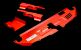 Greenline Motorsports - TANABE  GT Cooling Plate