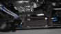 Greenline Motorsports - Top Secret  Rear Mount DCT Cooler