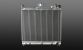 Greenline Motorsports - TRUST GReddy Aluminium Radiator TW-R