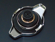 Monster Sport Radiator Cap B Type - Greenline Motorsports