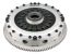 Greenline Motorsports - ATS  Carbon Double Action Pull Clutch (Triple Plate)