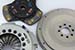Greenline Motorsports - ATS  Super Blade Clutch (Single Plate)