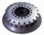 Greenline Motorsports - ATS  Carbon Silent Clutch (Twin Plate)