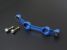 Greenline Motorsports - CUSCO  Rear Diff Mount Reinforcment Bar