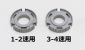 Greenline Motorsports - CUSCO  Heavy Duty Transmission Clutch Hub
