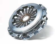 EXEDY Single Sports Series Clutch Cover - Toyota Starlet Glanza EP91 (4E-FTE)