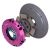 Greenline Motorsports - EXEDY  Hyper SINGLE