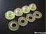 Greenline Motorsports - LAILE Beatrush Shift Control Urethane Bush